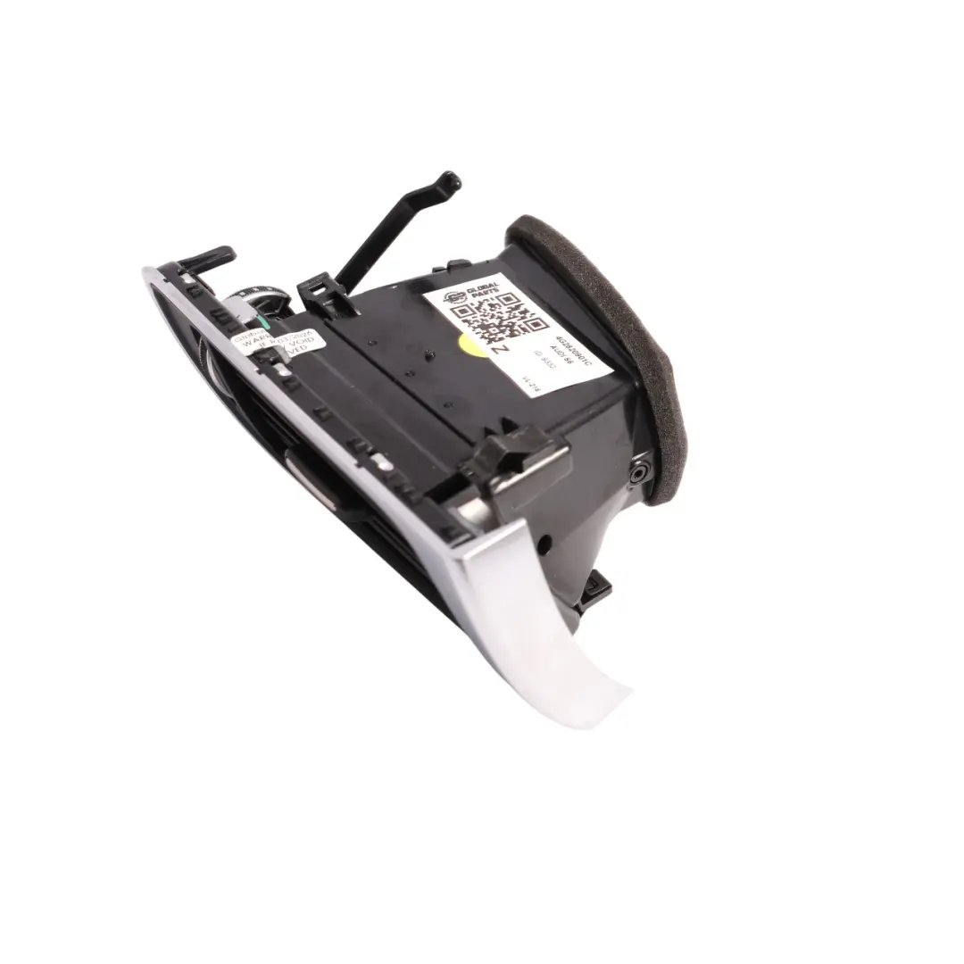 Audi A6 S6 C7 Dashboard Air Vent Duct Nozzle Outlet Grille Left N/S - SKU 4G2820901C - Part number 4G2820901C