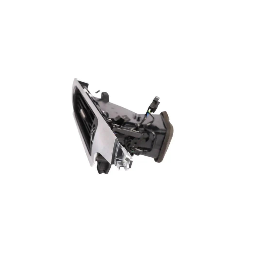 Dashboard Air Vent Nozzle Grille Right O/S to Audi A6 S6 C7 A7 S7 4G with Part number 4G2820902E Audi A6 S6 C7 A7 S7 4G Dashboard Air Vent Nozzle Grille Right O/S - SKU RHD-4G2820902E - Part number 4G2820902E