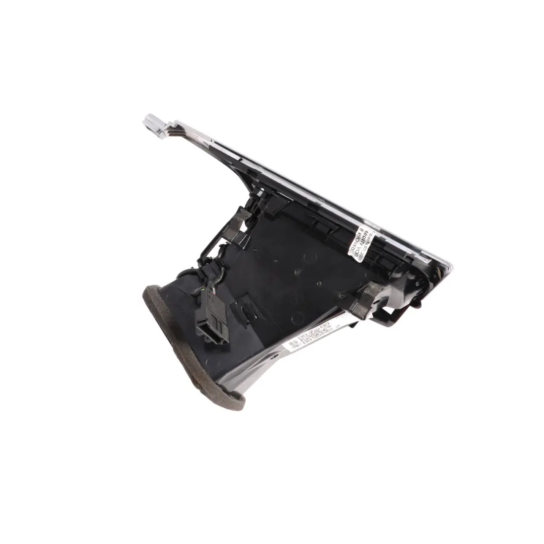 Audi A6 S6 C7 A7 S7 4G Dashboard Air Vent Nozzle Grille Right O/S - SKU RHD-4G2820902E - Part number 4G2820902E