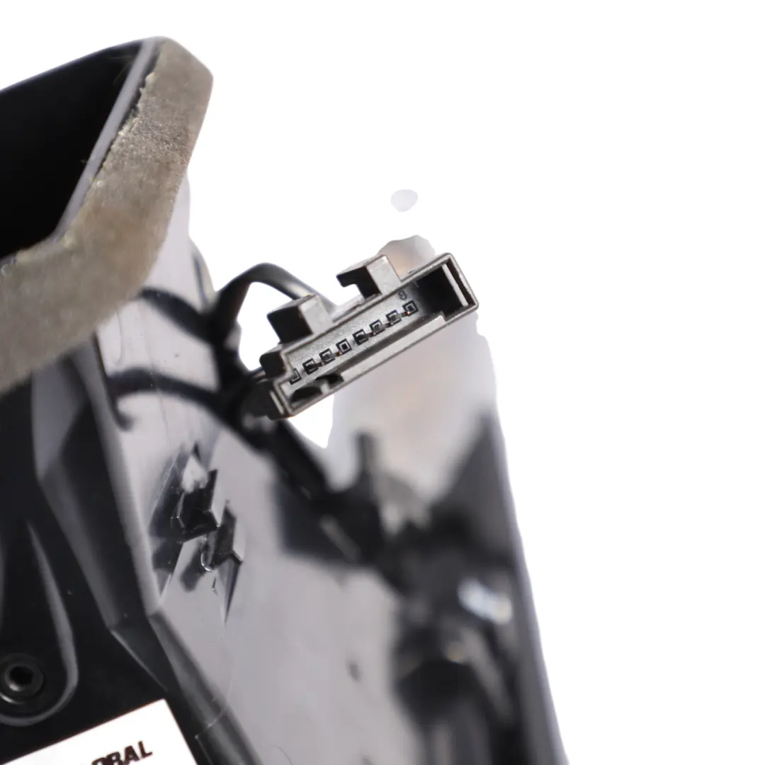 Audi A6 C7 A7 4G8 S6 C7 Dashboard Air Vent Nozzle Panel Right O/S - SKU 4G2820902E - Part number 4G2820902E