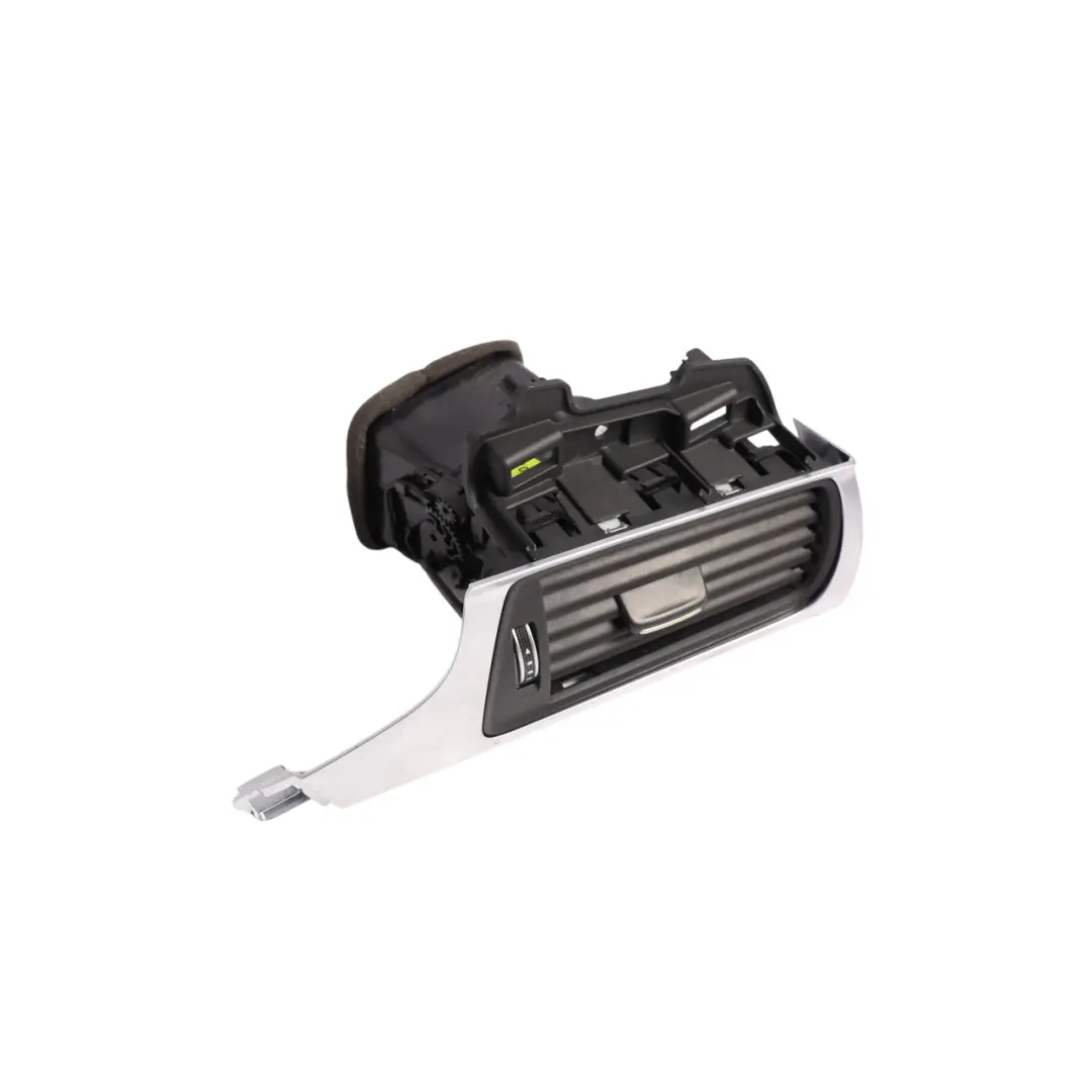 Dashboard Air Vent Nozzle Grille Right O/S to Audi A6 S6 C7 A7 S7 4G with Part number 4G2820902E Audi A6 S6 C7 A7 S7 4G Dashboard Air Vent Nozzle Grille Right O/S - SKU RHD-4G2820902E - Part number 4G2820902E