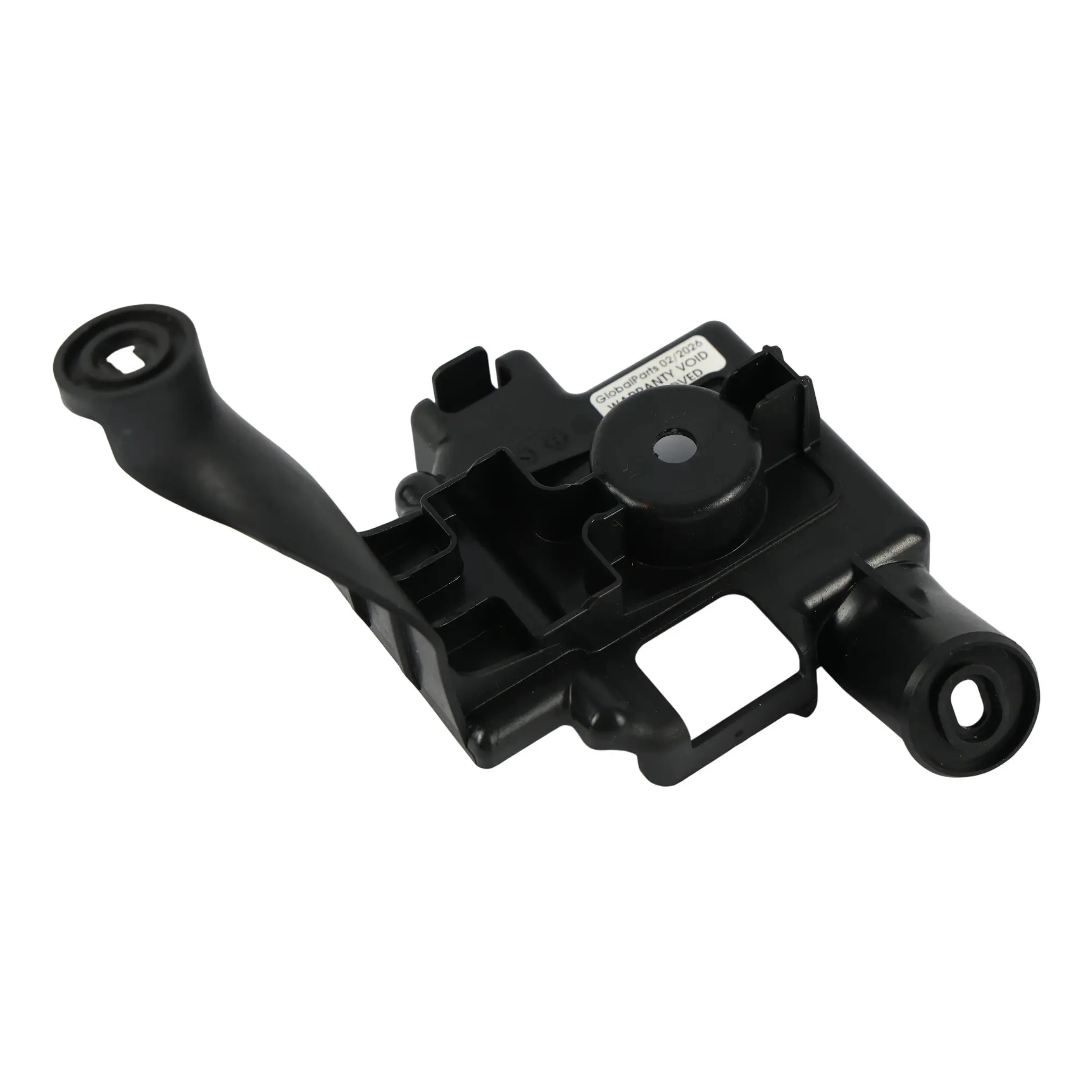 Audi A6 C7 A7 4G Retainer For Control Unit Bracket Support 4G2907333