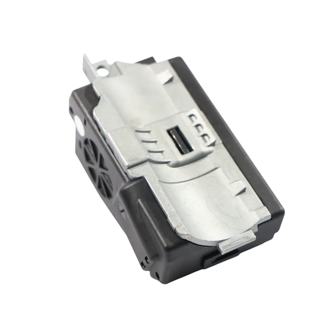 Audi A7 4G 3.0TDI CRTD 272HP Quattro Motor Control ECU Kit Automático - SKU 4G2907401B-1 - Número de pieza 4G2907401B