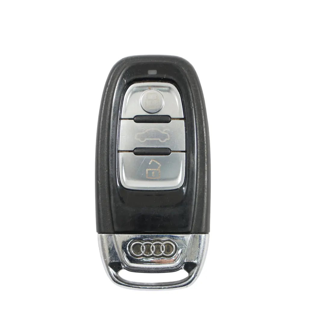 Audi A7 4G 3.0 TDI CRTD 272CH Quattro Kit Calculateur Moteur Automat - SKU 4G2907401B-1 - Numéro de pièce 4G2907401B