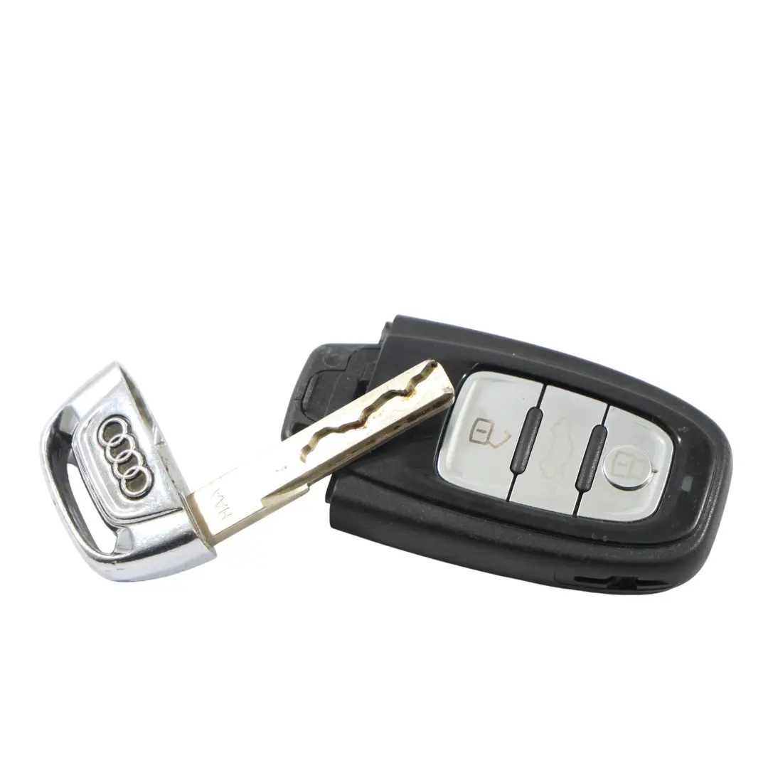 Audi A7 4G 3.0TDI CRTD 272HP Quattro Moduł Silnika Kit Automat - SKU 4G2907401B-1 - Numer Części 4G2907401B