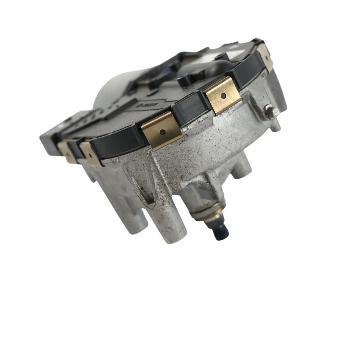 Audi A6 C7 A7 4G Parabrezza Anteriore Tergicristallo Unità Motore - SKU 4G2955023C-1 - Numero di parte 4G2955023C