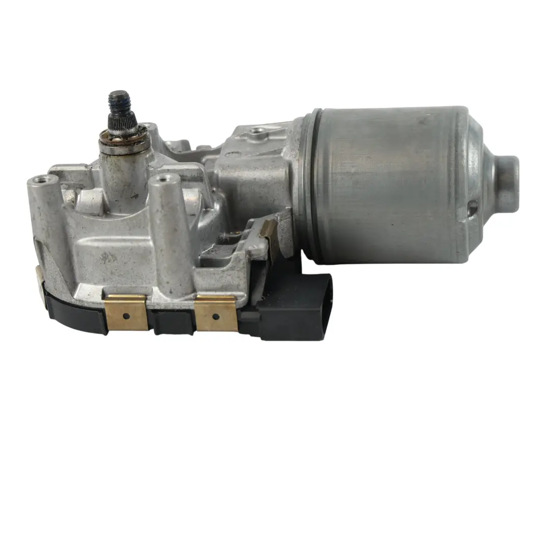 Front Window Windscreen Windshield Wiper Motor Unit to Audi A6 C7 A7 4G with Part number 4G2955023C Audi A6 C7 A7 4G Front Window Windscreen Windshield Wiper Motor Unit - SKU 4G2955023C-1 - Part number 4G2955023C