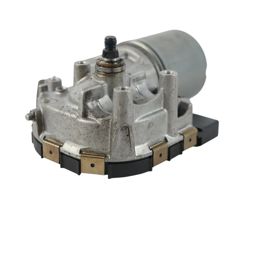 Audi A6 C7 A7 4G Parabrezza Anteriore Tergicristallo Unità Motore - SKU 4G2955023C-1 - Numero di parte 4G2955023C