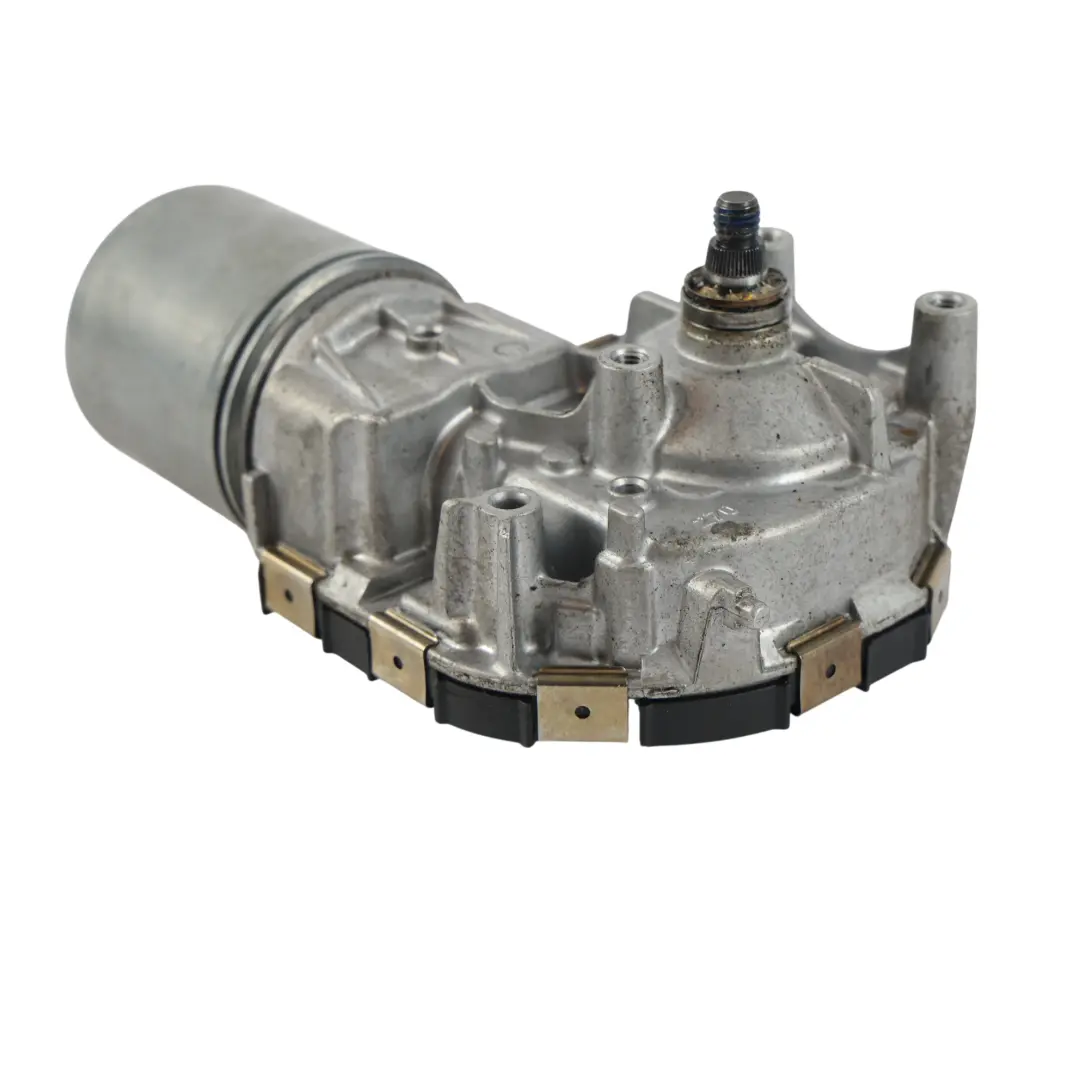 Audi A6 C7 A7 4G Front Scheibe Windschutz Wischer Motor Einheit - SKU 4G2955023C-1 - Teilenummer 4G2955023C