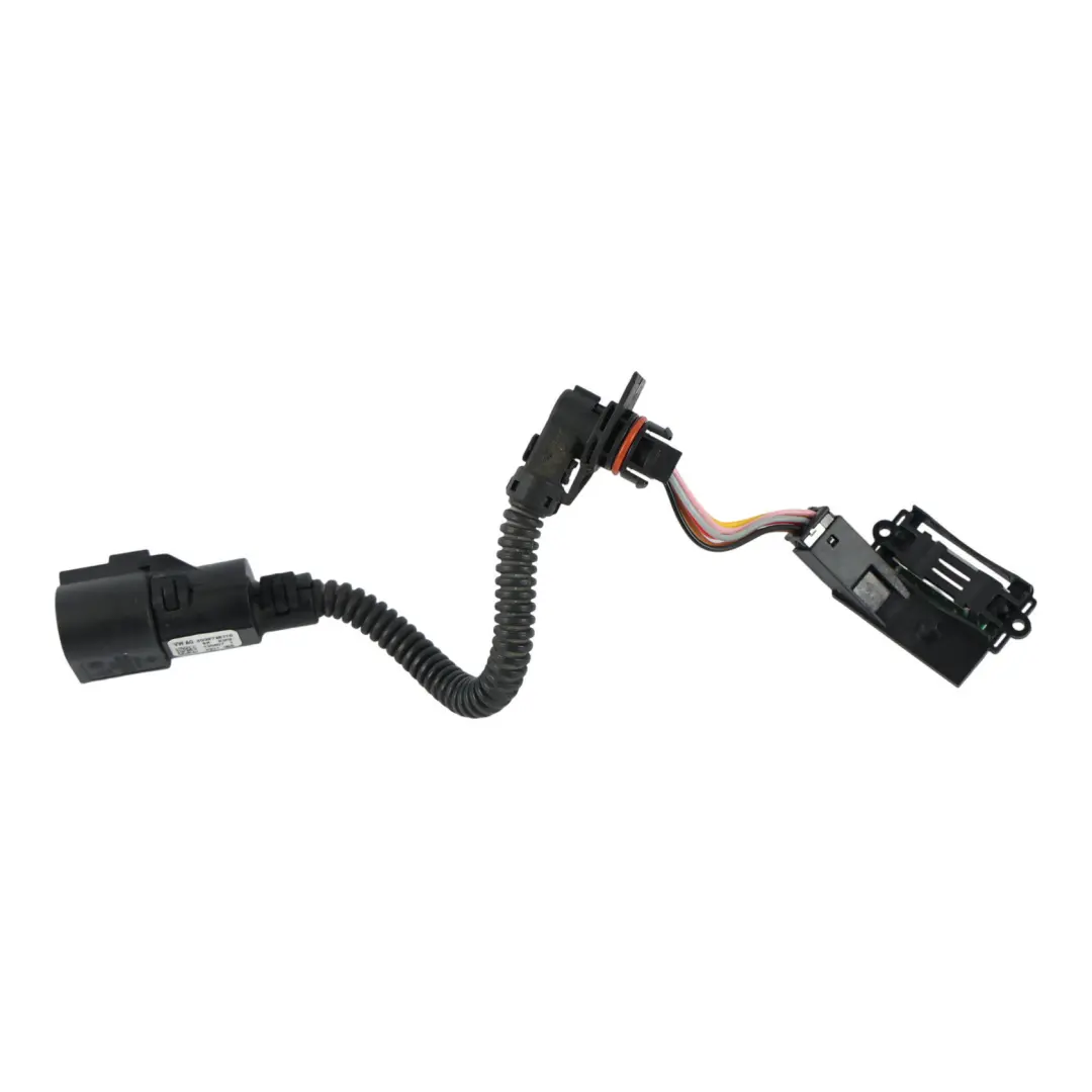 Servolenkungs-Zahnstangen Sensor Steuergerät Kabelbaum für Audi A6 C8 mit Teilenummer 4G2972871D Audi A6 C8 Servolenkungs-Zahnstangen Sensor Steuergerät Kabelbaum - SKU 4G2972871D - Teilenummer 4G2972871D