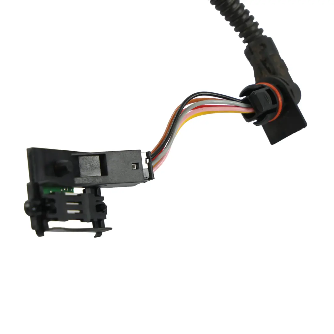 Steering Rack Sensor Control Unit Cable Wiring to Audi A6 C8 Power with Part number 4G2972871D Audi A6 C8 Power Steering Rack Sensor Control Unit Cable Wiring - SKU 4G2972871D - Part number 4G2972871D