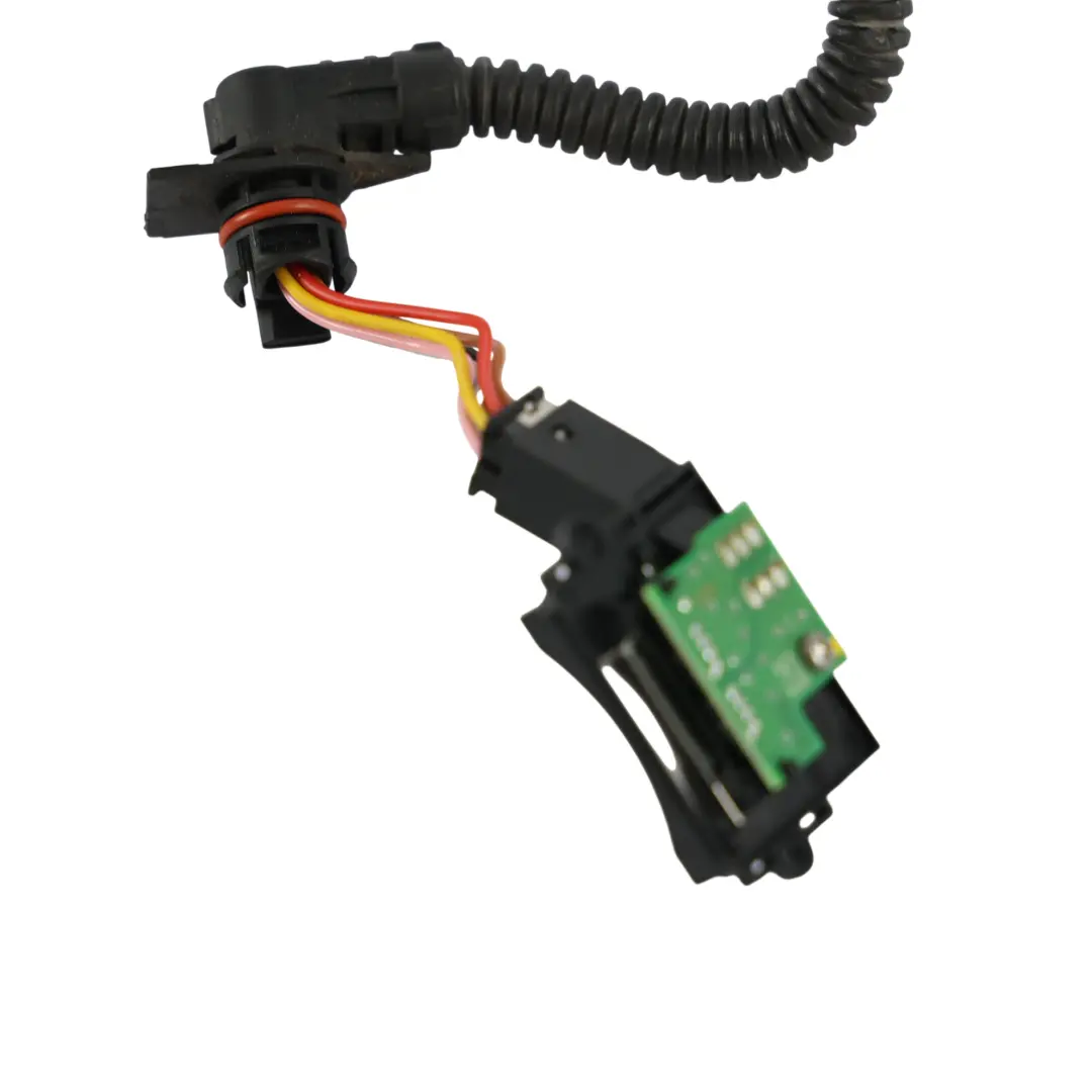 Steering Rack Sensor Control Unit Cable Wiring to Audi A6 C8 Power with Part number 4G2972871D Audi A6 C8 Power Steering Rack Sensor Control Unit Cable Wiring - SKU 4G2972871D - Part number 4G2972871D