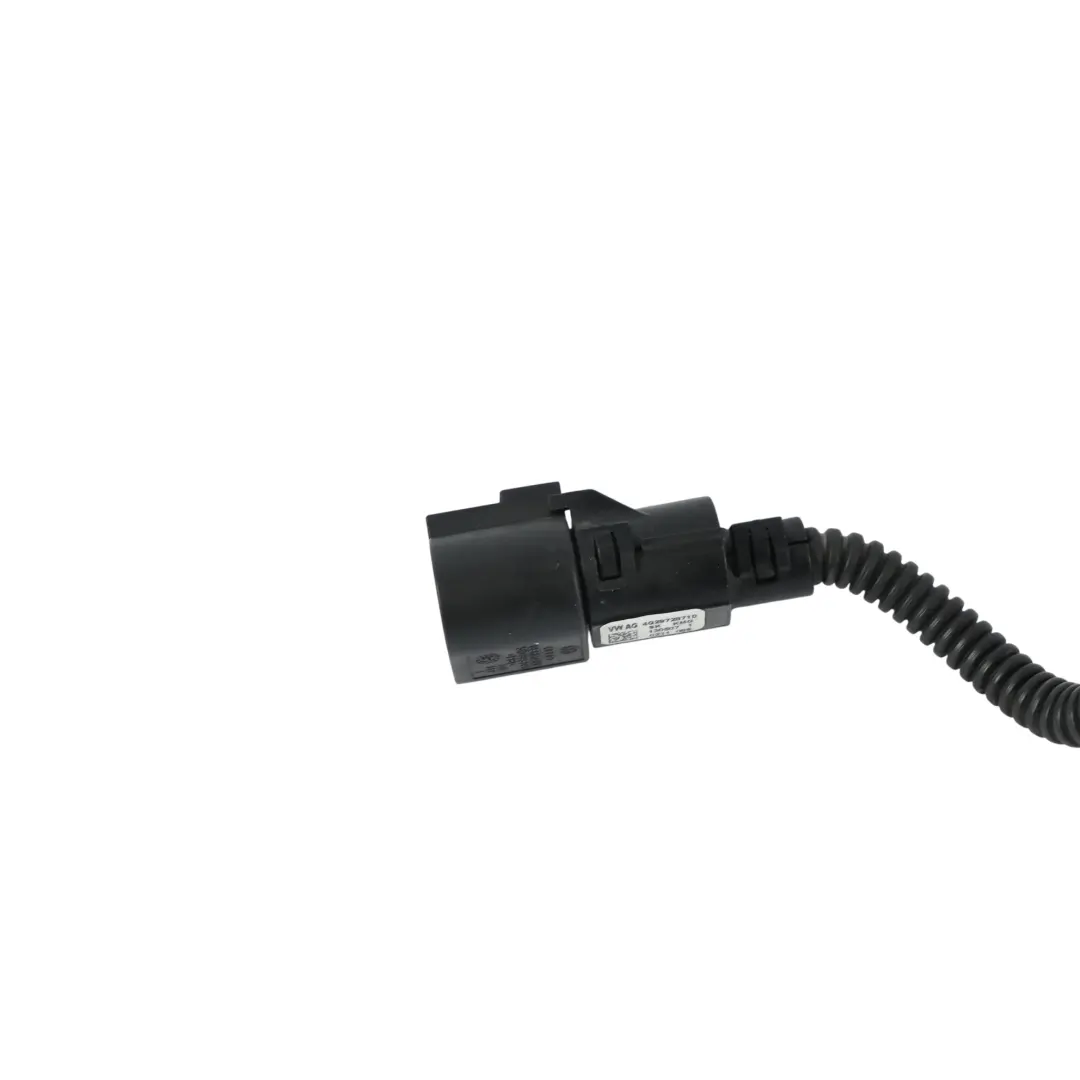 Servolenkungs-Zahnstangen Sensor Steuergerät Kabelbaum für Audi A6 C8 mit Teilenummer 4G2972871D Audi A6 C8 Servolenkungs-Zahnstangen Sensor Steuergerät Kabelbaum - SKU 4G2972871D - Teilenummer 4G2972871D