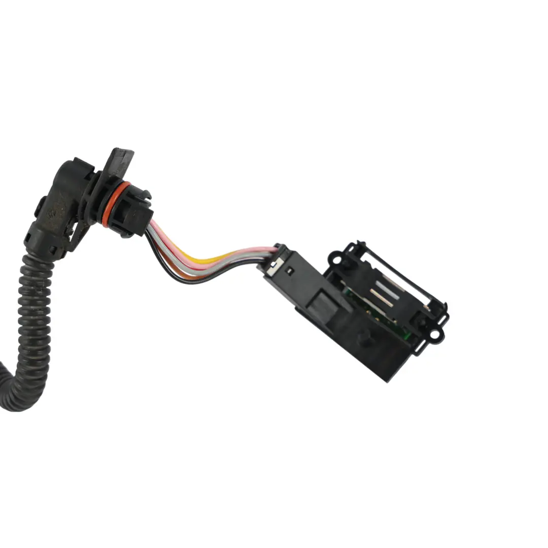 Steering Rack Sensor Control Unit Cable Wiring to Audi A6 C8 Power with Part number 4G2972871D Audi A6 C8 Power Steering Rack Sensor Control Unit Cable Wiring - SKU 4G2972871D - Part number 4G2972871D
