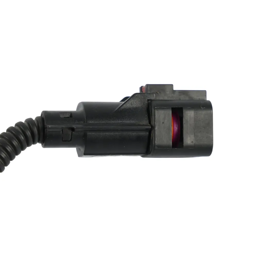 Audi A6 C8 Power Steering Rack Sensor Control Unit Cable Wiring - SKU 4G2972871D - Part number 4G2972871D