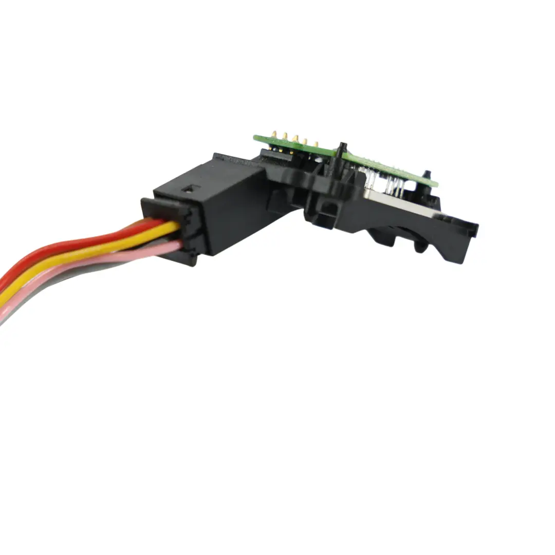 Câble De Câblage Capteur Crémaillère Direction Assistée pour Audi A6 C8 à propos du numéro de pièce 4G2972871D Audi A6 C8 Câble De Câblage Capteur Crémaillère Direction Assistée - SKU 4G2972871D - Numéro de pièce 4G2972871D