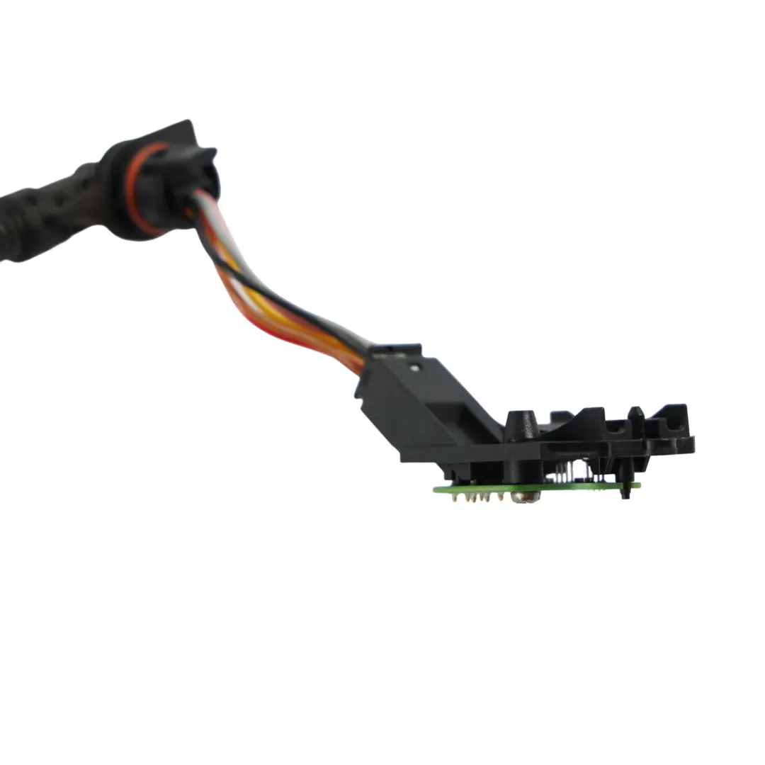 Audi A6 C8 Power Steering Rack Sensor Control Unit Cable Wiring - SKU 4G2972871D - Part number 4G2972871D