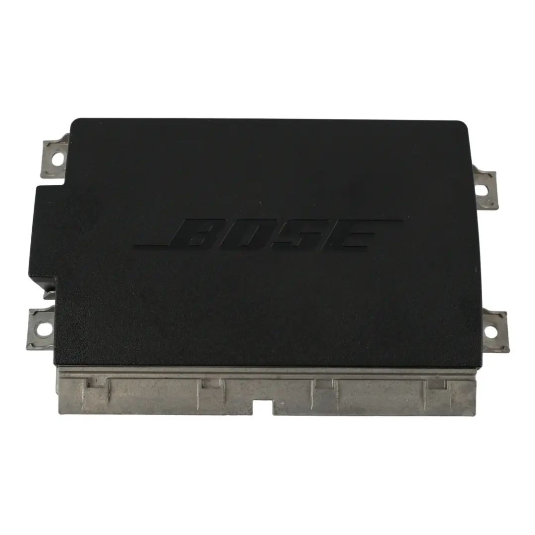 Moduł Sterownik Wzmacniacz Bose do Audi A7 4G o numerze 4G5035223B Audi A7 4G Moduł Sterownik Wzmacniacz Bose - SKU 4G5035223B - Numer Części 4G5035223B
