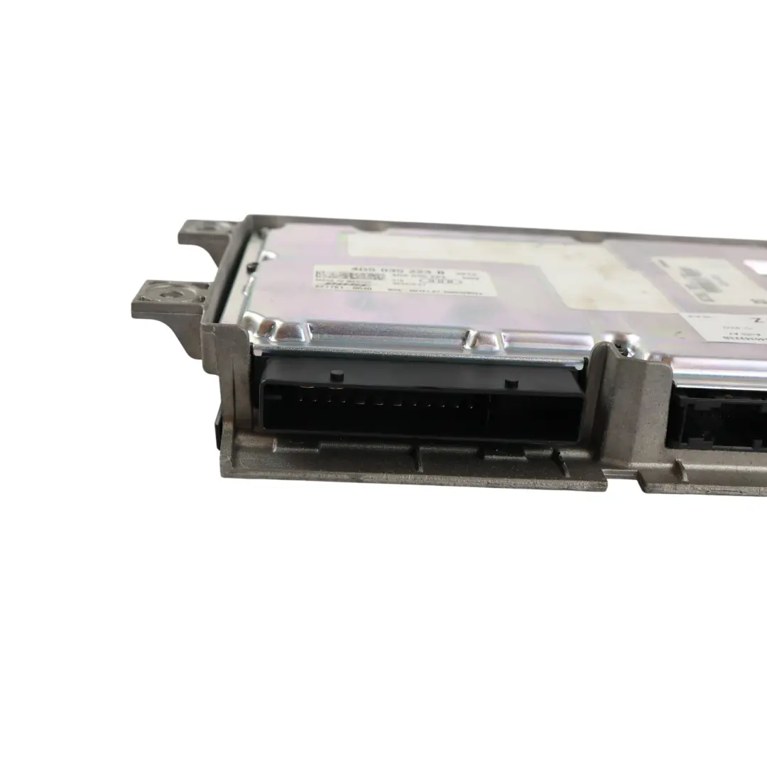 Module De Commande De L'Amplificateur Système Audio Bose pour Audi A7 4G à propos du numéro de pièce 4G5035223B Audi A7 4G Module De Commande De L'Amplificateur Système Audio Bose - SKU 4G5035223B - Numéro de pièce 4G5035223B