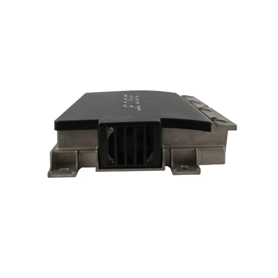 Audi A7 4G Module De Commande De L'Amplificateur Système Audio Bose - SKU 4G5035223B - Numéro de pièce 4G5035223B