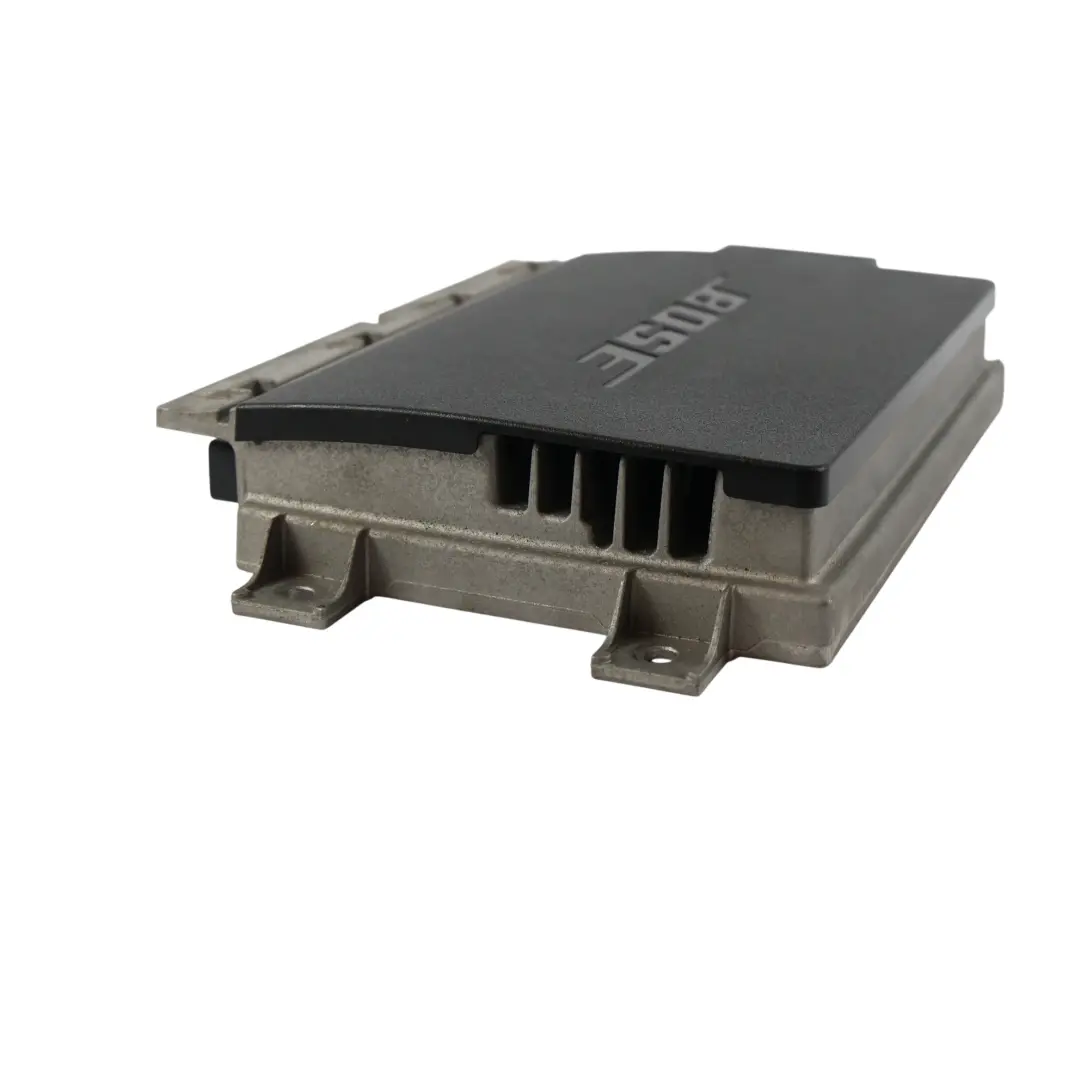 Module De Commande De L'Amplificateur Système Audio Bose pour Audi A7 4G à propos du numéro de pièce 4G5035223B Audi A7 4G Module De Commande De L'Amplificateur Système Audio Bose - SKU 4G5035223B - Numéro de pièce 4G5035223B