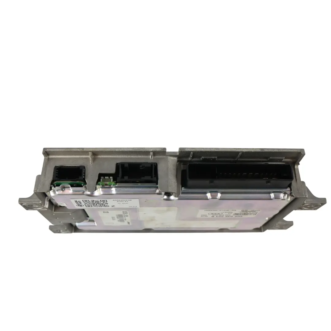 Audi A7 4G Bose Sound System Amplificador Unidad De Control Modul - SKU 4G5035223B - Número de pieza 4G5035223B