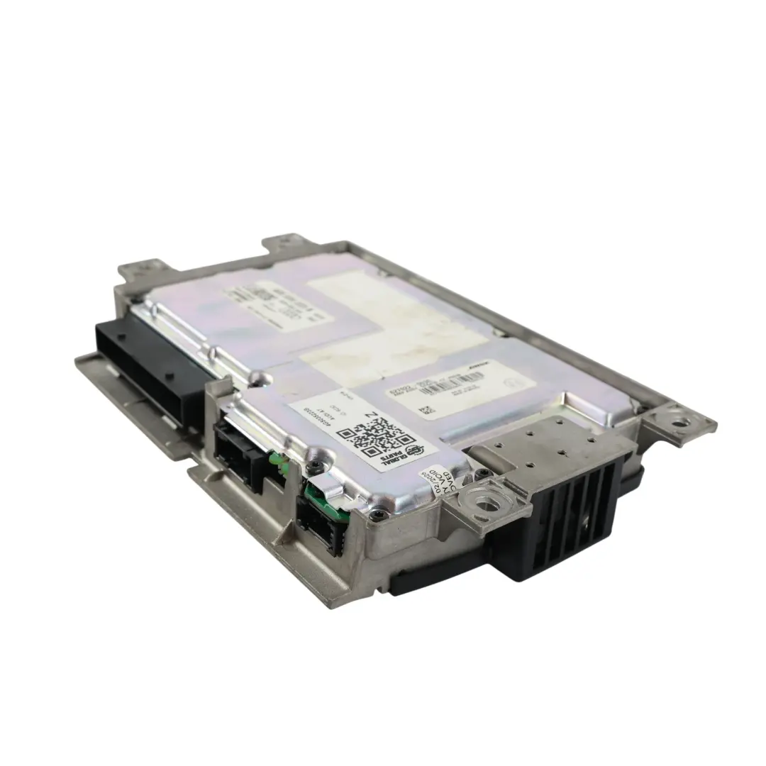 Audi A7 4G Bose Sound System Verstärker Steuergerät Modul - SKU 4G5035223B - Teilenummer 4G5035223B