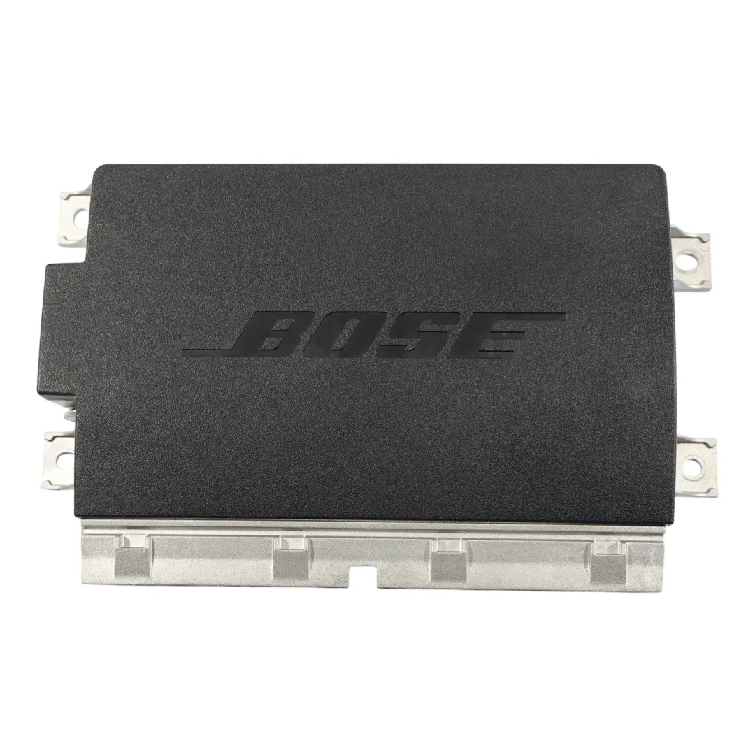 Wzmacniacz Audio Bose do Audi A7 4G o numerze 4G5035223E Audi A7 4G Wzmacniacz Audio Bose - SKU 4G5035223E - Numer Części 4G5035223E