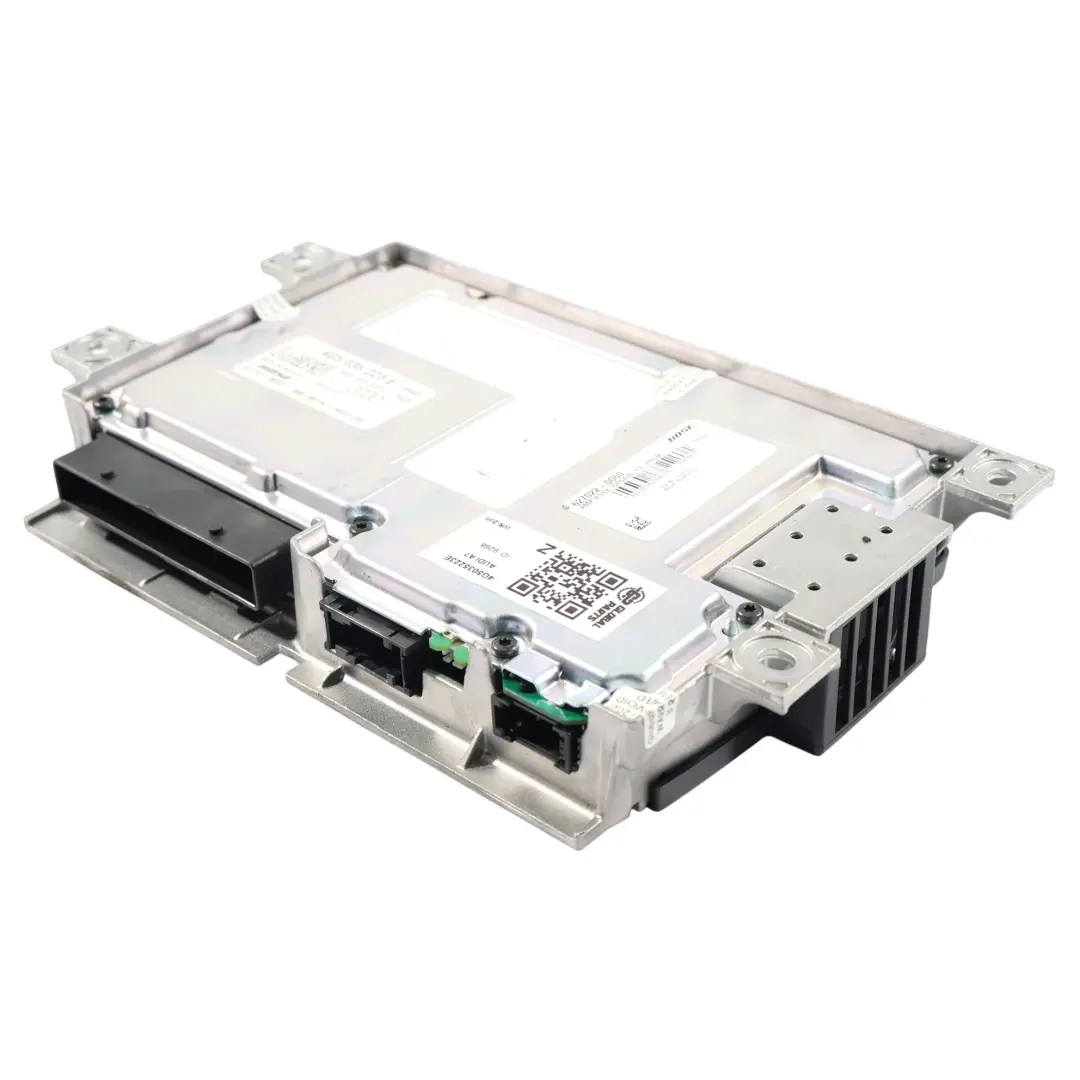 Amplificatore Del Sistema Audio Bose per Audi A7 4G con numero di parte 4G5035223E Audi A7 4G Amplificatore Del Sistema Audio Bose - SKU 4G5035223E - Numero di parte 4G5035223E