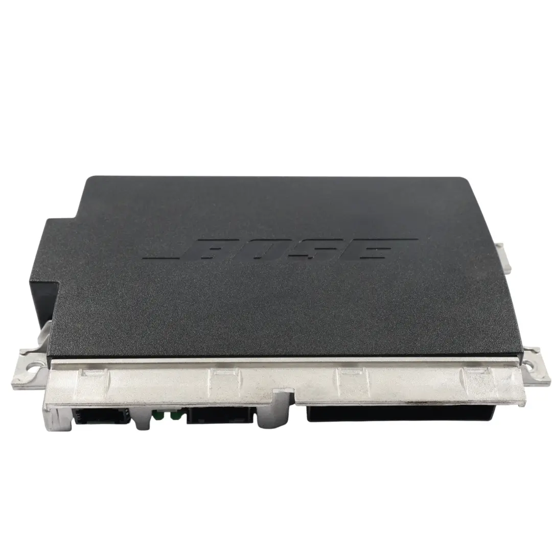 Audi A7 4G Bose Sound System Verstärker - SKU 4G5035223E - Teilenummer 4G5035223E