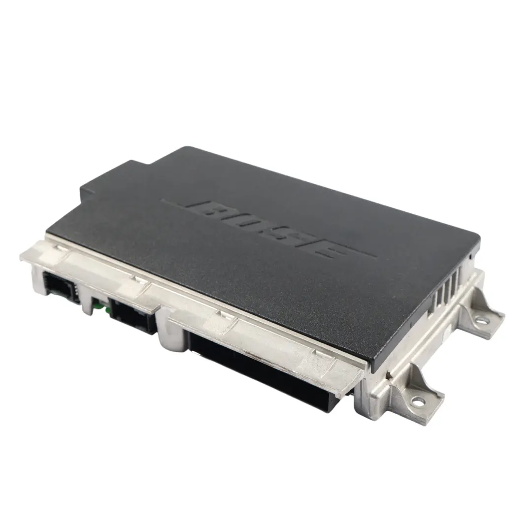 Audi A7 4G Amplificateur Du Système Audio Bose - SKU 4G5035223E - Numéro de pièce 4G5035223E