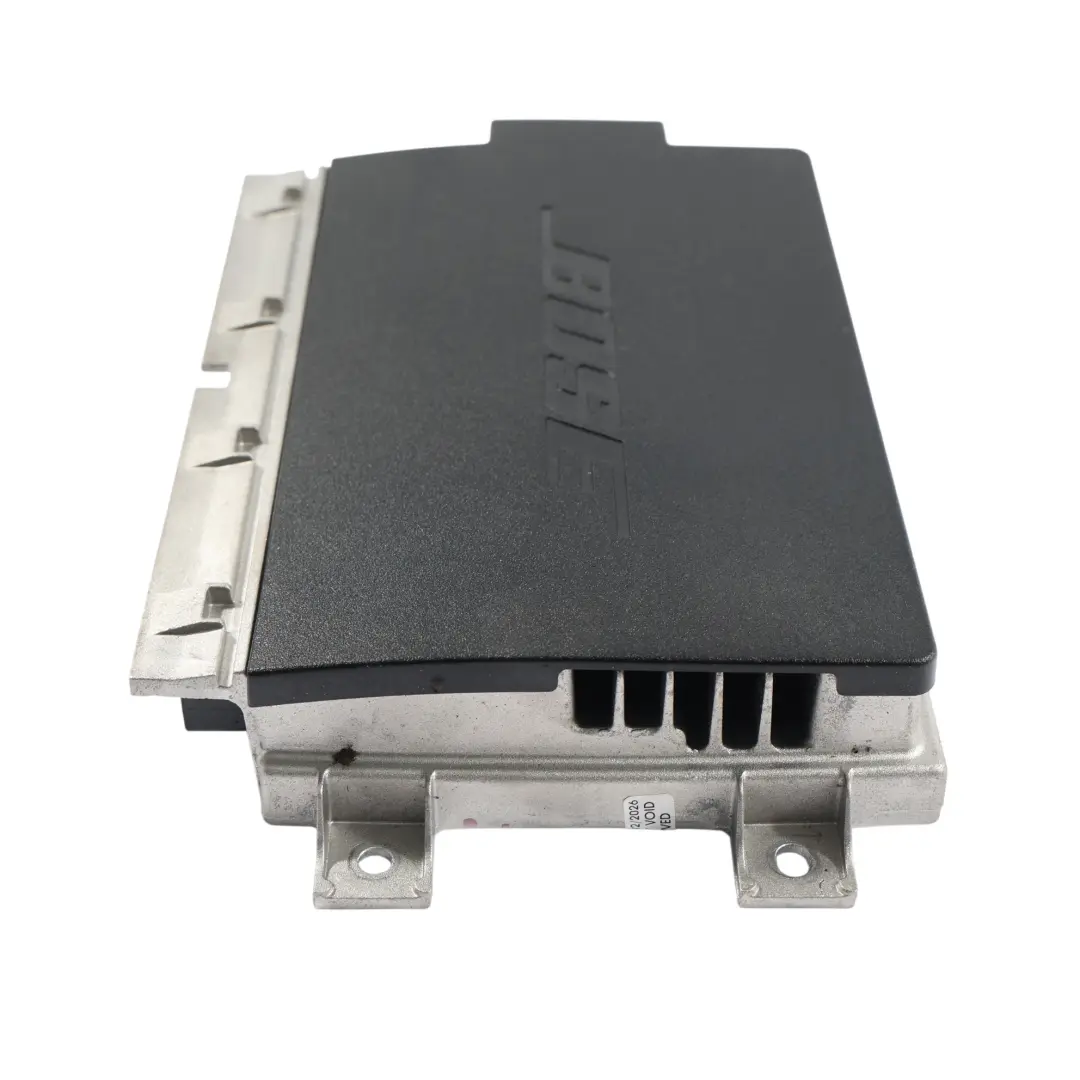 Audi A7 4G Bose Sound System Verstärker - SKU 4G5035223E - Teilenummer 4G5035223E