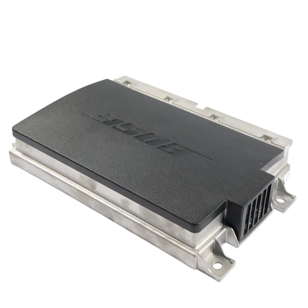 Bose Sound System Amplifier to Audi A7 4G with Part number 4G5035223E Audi A7 4G Bose Sound System Amplifier - SKU 4G5035223E - Part number 4G5035223E