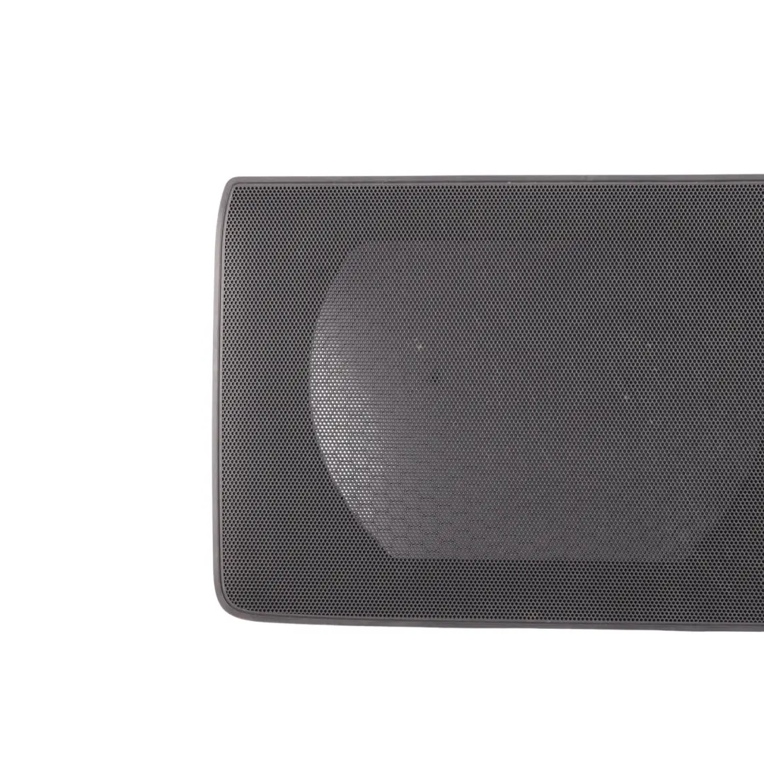 Audi A6 C7 Copertura Altoparlante Ripiano Posteriore Sinistro - SKU 4G5035405D - Numero di parte 4G5035405D