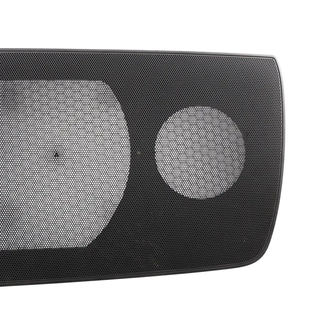 Audi A6 C7 Copertura Altoparlante Ripiano Posteriore Sinistro - SKU 4G5035405D - Numero di parte 4G5035405D