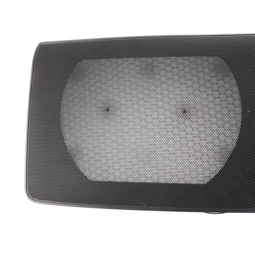 Audi A6 C7 Hintere Hutablage Lautsprecher Abdeckung Verkleidung Links - SKU 4G5035405D - Teilenummer 4G5035405D