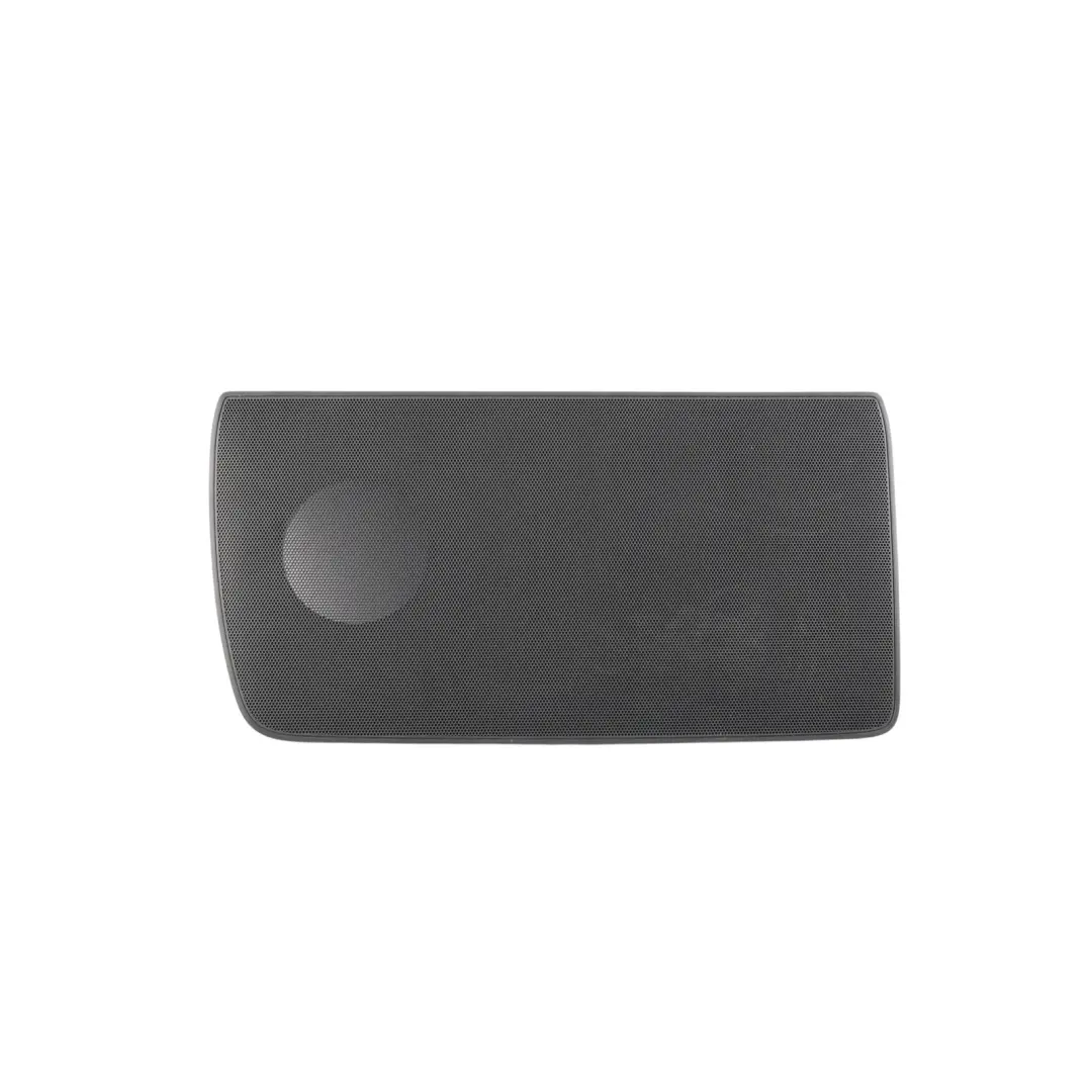 Parcel Shelf Speaker Cover Trim Panel Right O/S to Audi A6 C7 Rear with Part number 4G5035406D Audi A6 C7 Rear Parcel Shelf Speaker Cover Trim Panel Right O/S - SKU 4G5035406D - Part number 4G5035406D