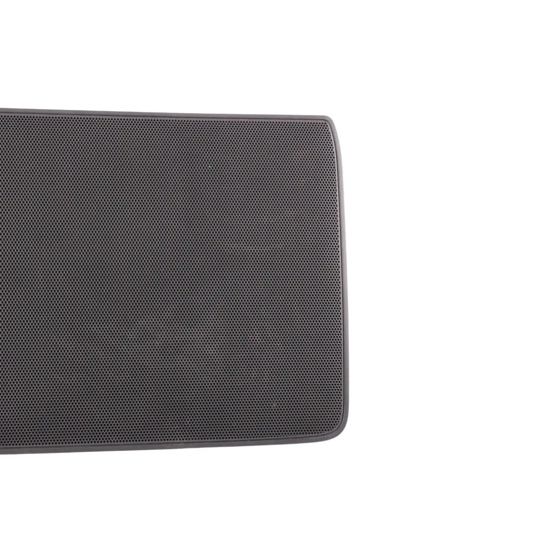 Audi A6 C7 Rear Parcel Shelf Speaker Cover Trim Panel Right O/S - SKU 4G5035406D - Part number 4G5035406D