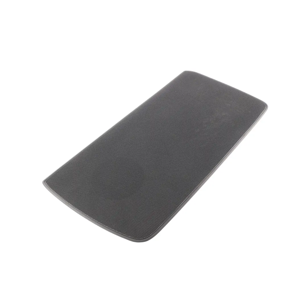 Parcel Shelf Speaker Cover Trim Panel Right O/S to Audi A6 C7 Rear with Part number 4G5035406D Audi A6 C7 Rear Parcel Shelf Speaker Cover Trim Panel Right O/S - SKU 4G5035406D - Part number 4G5035406D