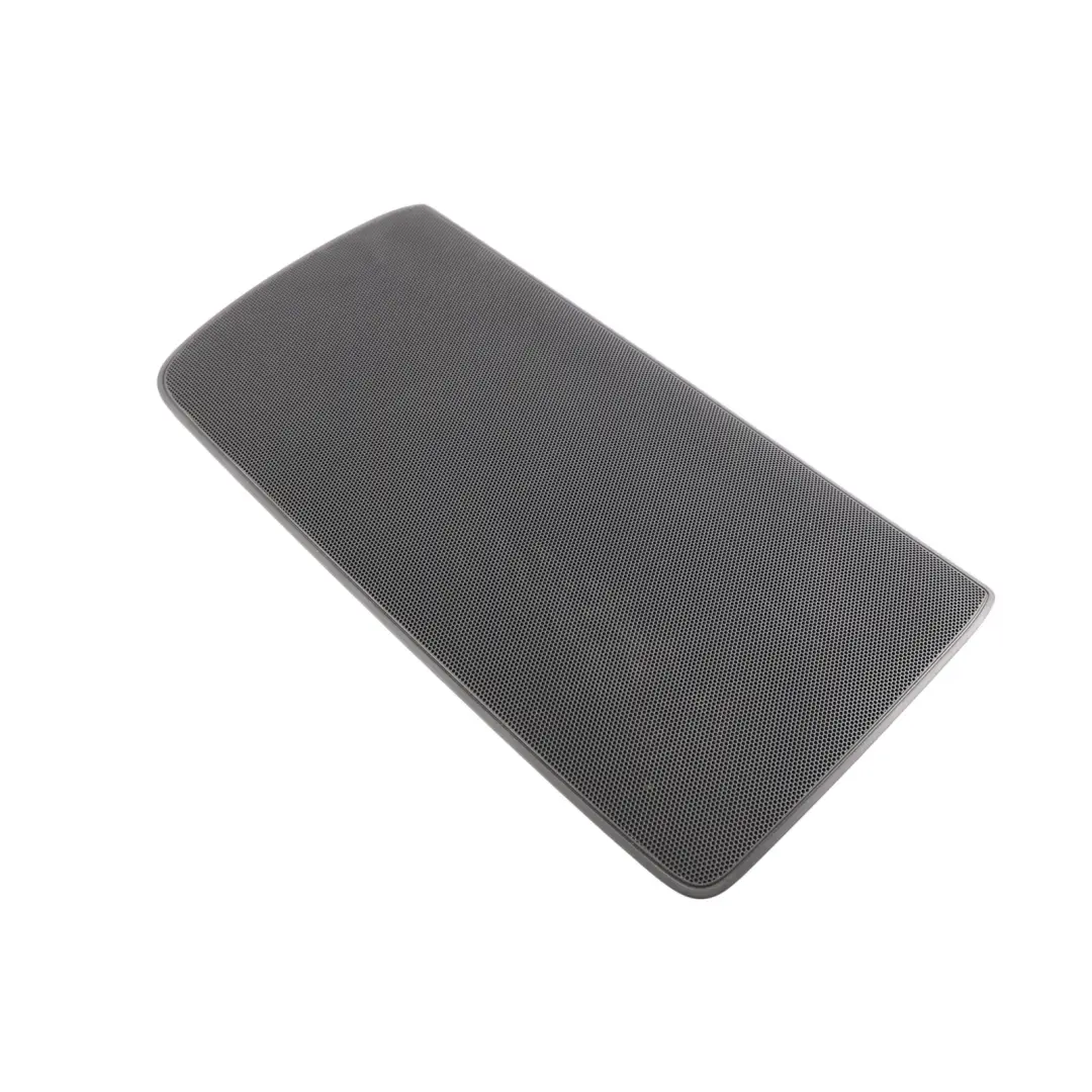 Audi A6 C7 Rear Parcel Shelf Speaker Cover Trim Panel Right O/S - SKU 4G5035406D - Part number 4G5035406D