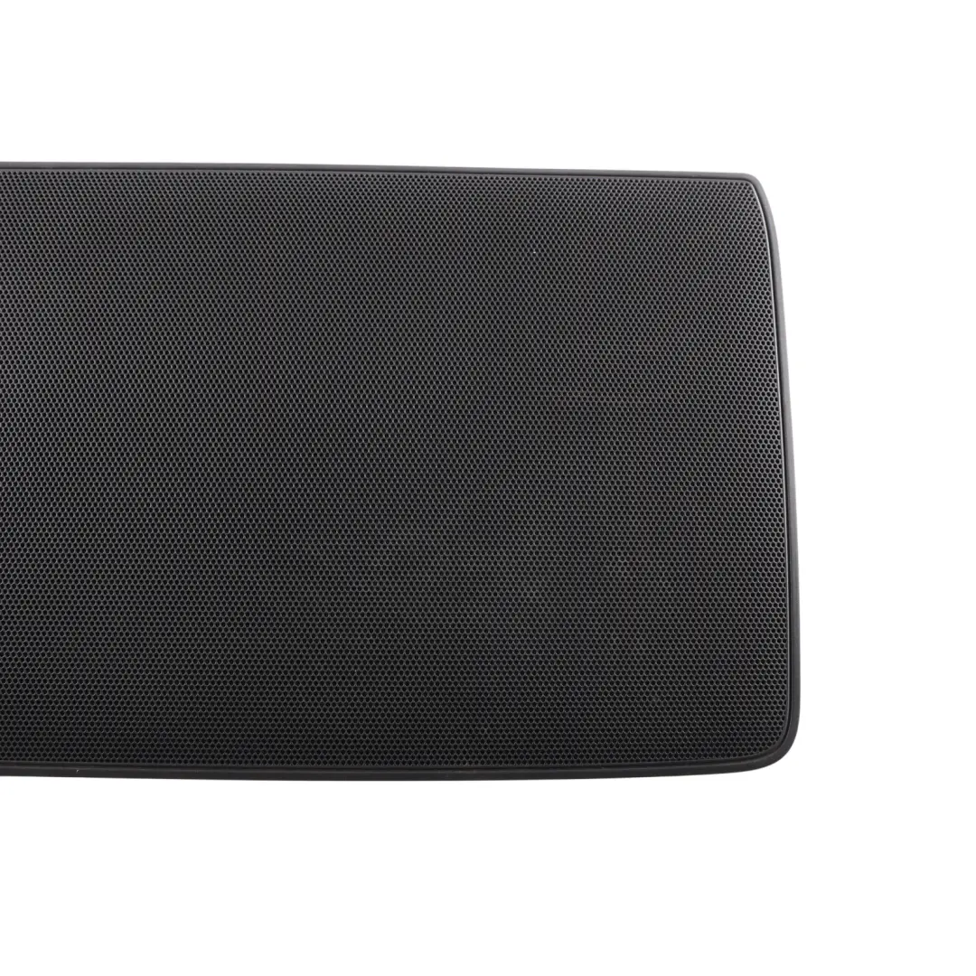 Audi A6 C7 Rear Parcel Shelf Speaker Cover Trim Panel Right O/S - SKU 4G5035406D - Part number 4G5035406D