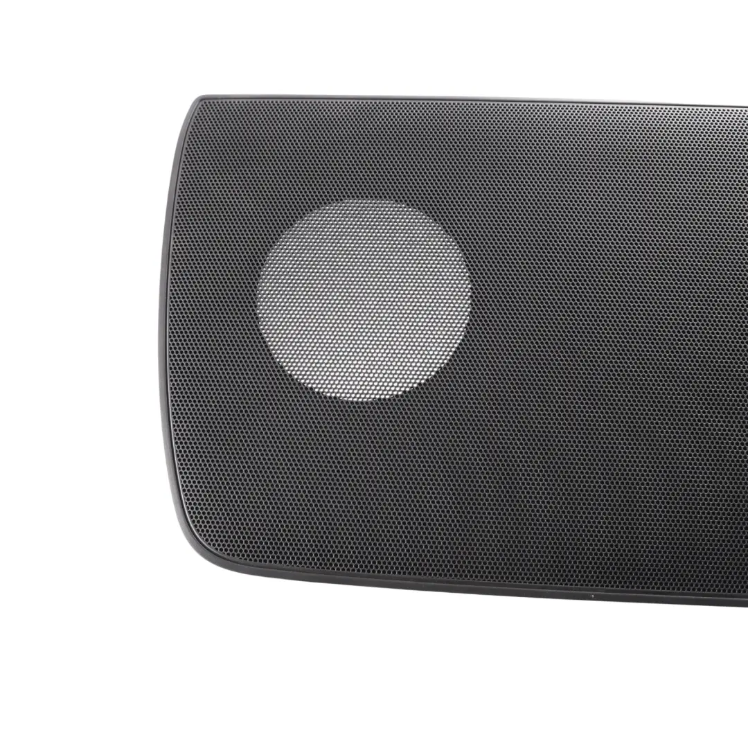 Parcel Shelf Speaker Cover Trim Panel Right O/S to Audi A6 C7 Rear with Part number 4G5035406D Audi A6 C7 Rear Parcel Shelf Speaker Cover Trim Panel Right O/S - SKU 4G5035406D - Part number 4G5035406D