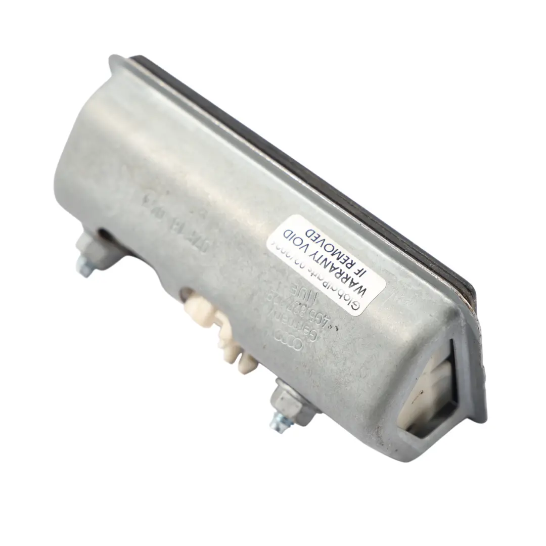 Audi A6 C7 Q3 8U S3 8V Heckklappen Entriege Lungsgriff Schalter - SKU 4G5827229 - Teilenummer 4G5827229