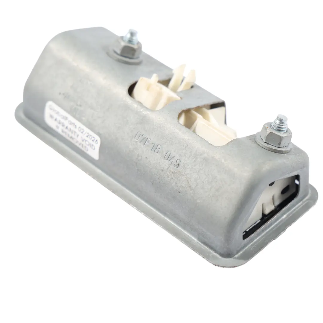 Audi A6 C7 Q3 8U S3 8V Tailgate Bootlid Release Handle Grab Switch - SKU 4G5827229 - Part number 4G5827229