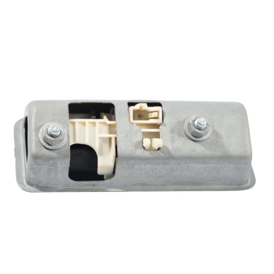 Audi A6 C7 Q3 8U S3 8V Interruptor Apertura Tapa Maletero - SKU 4G5827229 - Número de pieza 4G5827229