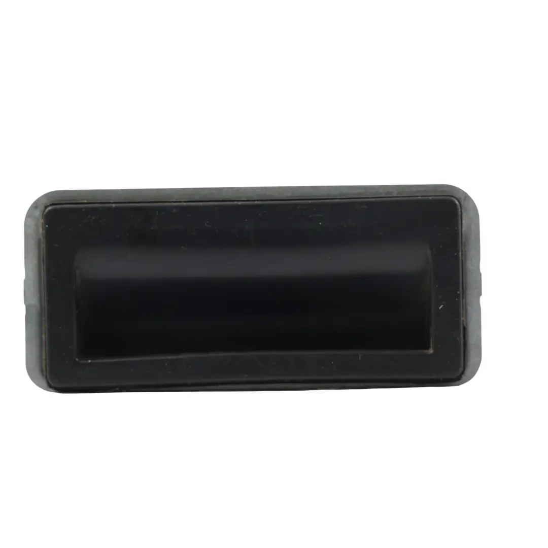 Audi A6 C7 Q3 8U S3 8V Interruptor Apertura Tapa Maletero - SKU 4G5827229 - Número de pieza 4G5827229