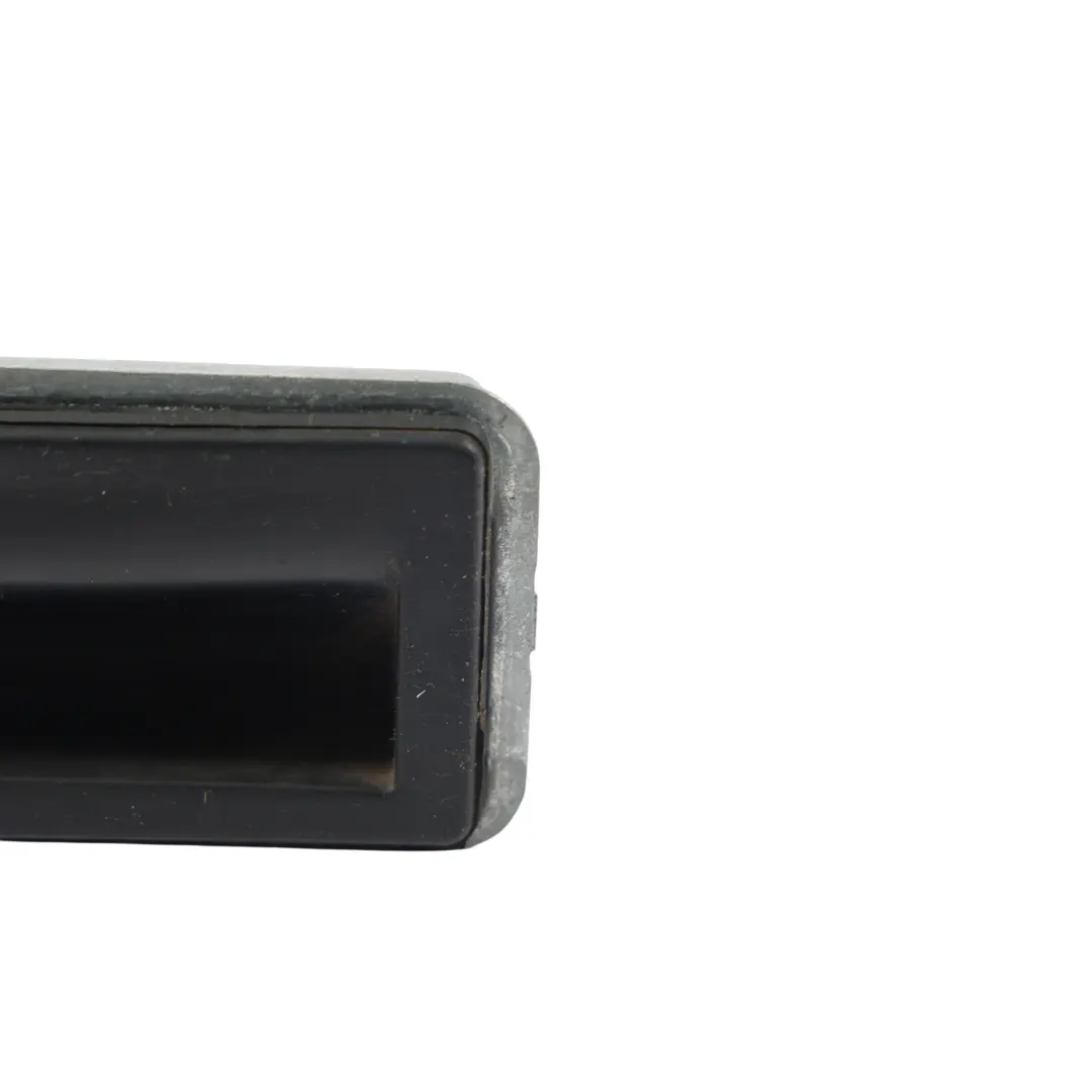 Heckklappen Entriege Lungsgriff Schalter für Audi A6 C7 Q3 8U S3 8V mit Teilenummer 4G5827229 Audi A6 C7 Q3 8U S3 8V Heckklappen Entriege Lungsgriff Schalter - SKU 4G5827229 - Teilenummer 4G5827229