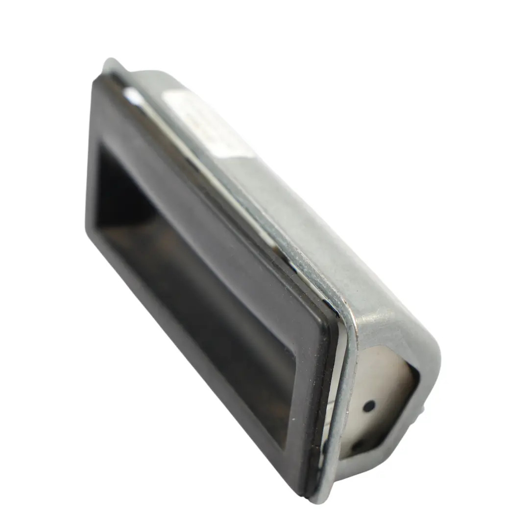 Audi A6 C7 Q3 8U S3 8V Interruptor Apertura Tapa Maletero - SKU 4G5827229 - Número de pieza 4G5827229