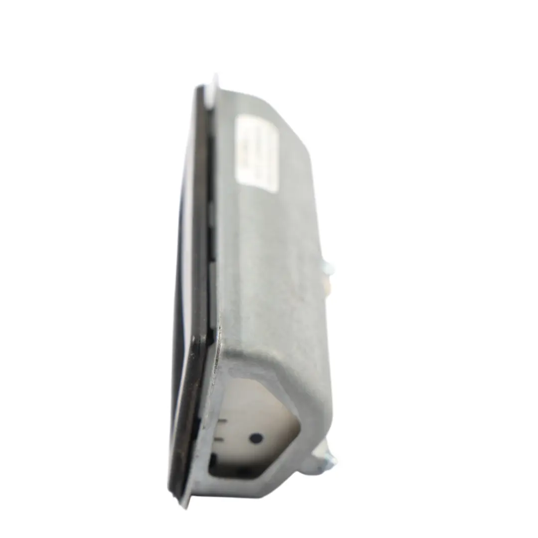 Audi A6 C7 Q3 8U S3 8V Tailgate Bootlid Release Handle Grab Switch - SKU 4G5827229 - Part number 4G5827229