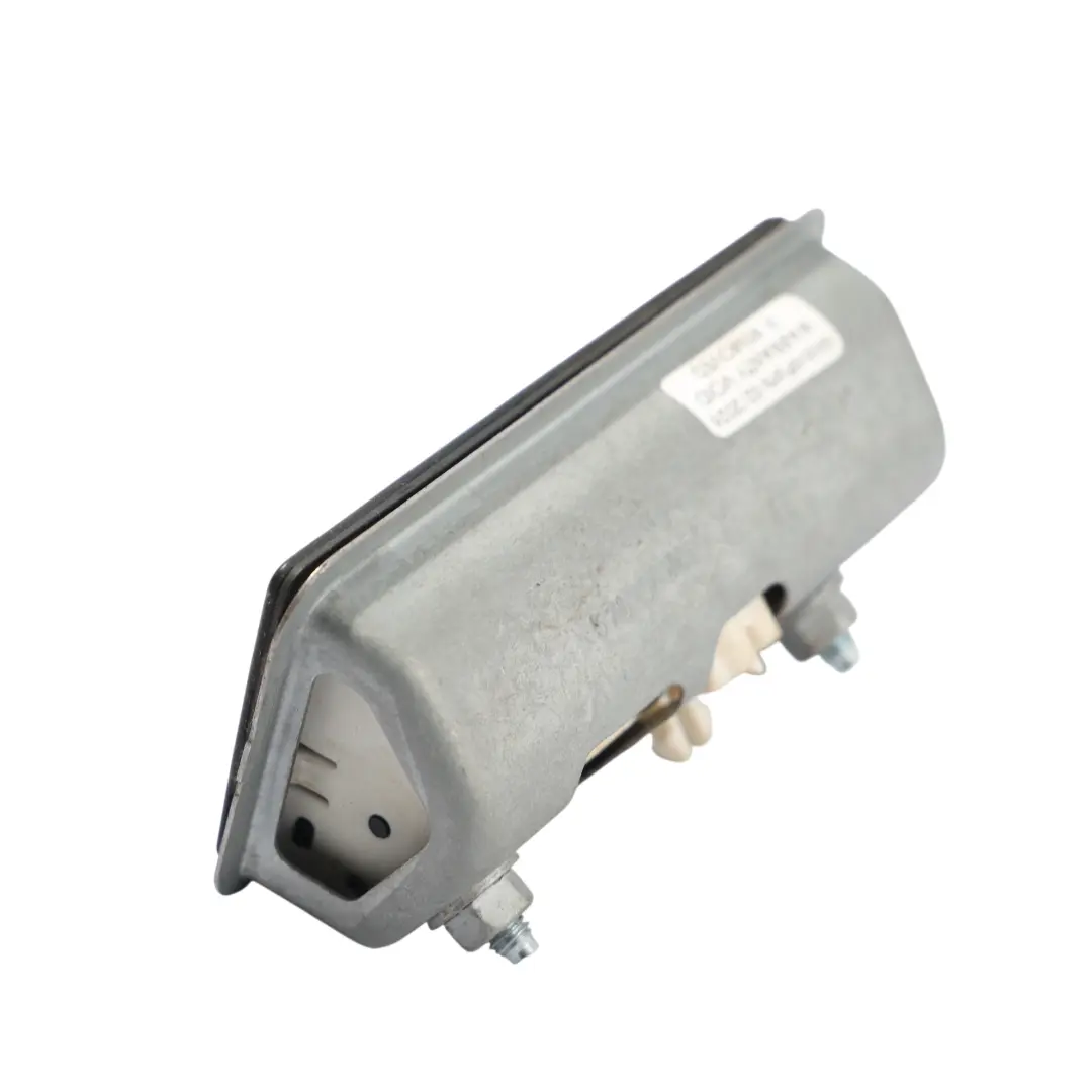 Audi A6 C7 Q3 8U S3 8V Tailgate Bootlid Release Handle Grab Switch - SKU 4G5827229 - Part number 4G5827229